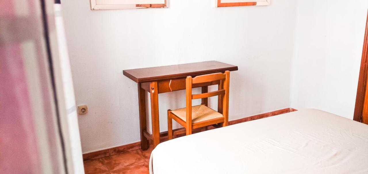 Sweet Room In Malaga Center "Homestay" - Habitacion Alojamiento En Apartamento Extérieur photo