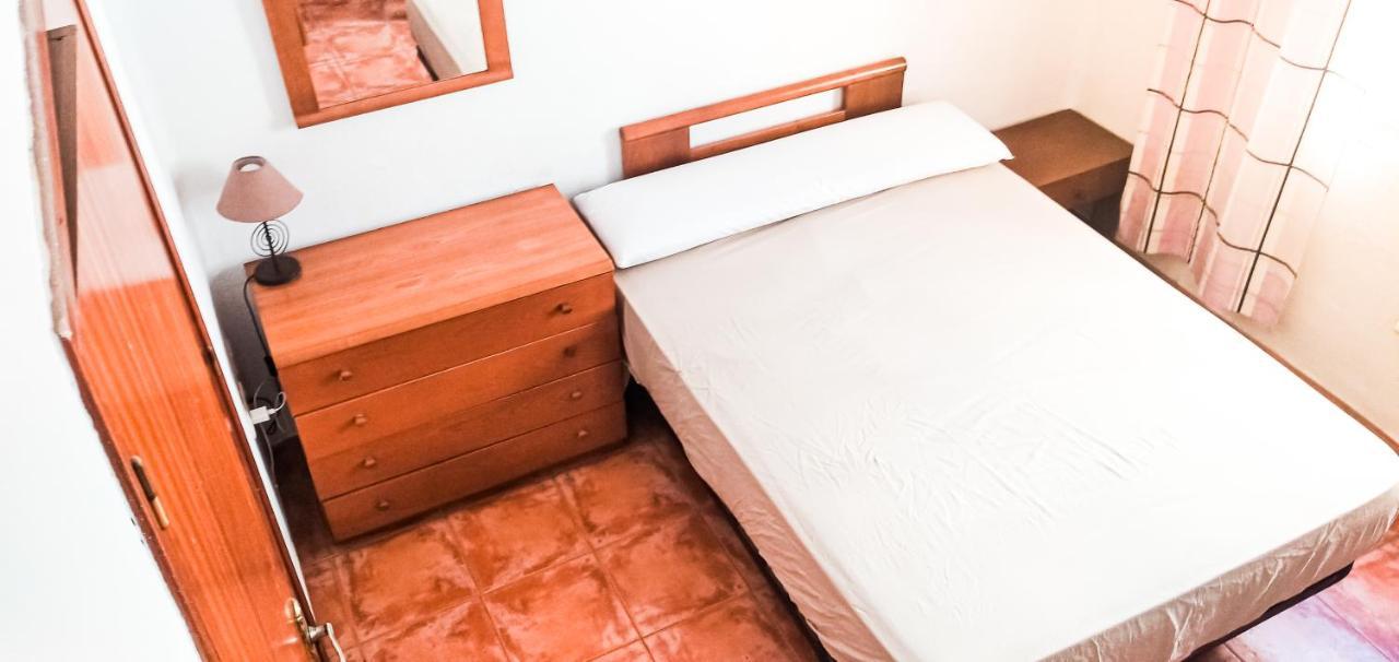 Sweet Room In Malaga Center "Homestay" - Habitacion Alojamiento En Apartamento Extérieur photo